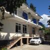 Гостиница Guest House Uyzhnoe Siyanie в Сочи