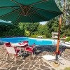 Отель Villa Pina 8 2 in Sulbiate, фото 18