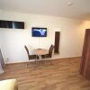 Отель AB Apartment 74 - In Kornwestheim в Корнвестхайм