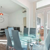 Отель Refined Apartment in Kaštel Lukši? With Garden, фото 14