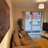 Отель Stylish 2-bed Apartment in Manchester City Center, фото 7