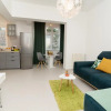 Отель Modern Antique apartment's Villa Castropola 8, located in Center of Pula, фото 7