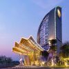 Отель Wyndham Grand Foshan Gaoming, фото 23