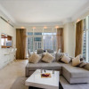 Отель Dubai Marina 3 Bedroom Suite with Full Marina View, фото 3
