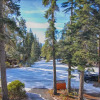 Отель Classic Tahoe Bunkhouse Style Cabin #193, фото 11