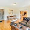 Отель Charming Historic Home < 4 Mi to Cooperstown!, фото 2