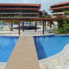 Отель Flat Oka Beach Residence, фото 30