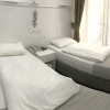 Отель Beyhan Hotel, фото 17