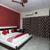 Отель OYO 16534 Hotel HR Residency, фото 16