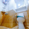 Отель Furnished Studio Green Pramuka City Apartment, фото 10