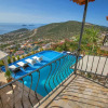 Отель Sea View Villa - Private Pool- 7 min to Beach, фото 19