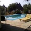 Отель 3 Bedroom Villa In Diani Beach, With Private Pool, Wifi 300 M From T, фото 11