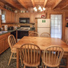 Отель Gerralds Chalet by Heritage Cabin Rentals, фото 11