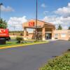 Отель Econo Lodge Inn & Suites Macon, фото 20