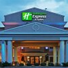 Отель Holiday Inn Express & Suites Chickasha, an IHG Hotel, фото 39