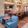 Отель Hampton Inn & Suites Plymouth, фото 24