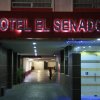 Отель Capital O El Senador в Мехико