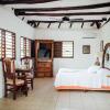 Отель Casa Bárbara Holbox, фото 7