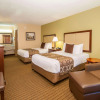 Отель Best Western Vicksburg, фото 31