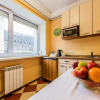 Отель Уютная квартира в центральном районе Киева, фото 11