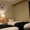 Отель APA Hotel Tonami Ekimae, фото 6