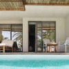 Отель Tylissos Beach Hotel, фото 19