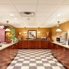 Отель Hampton Inn & Suites Chicago-Libertyville, фото 28