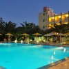 Отель Tylissos Beach Hotel, фото 36