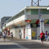 Отель Seabonay Oceanfront Motel, фото 22