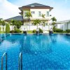 Отель 66 Luxury Pool Villa Pattaya No.65, фото 6