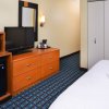 Отель Fairfield Inn & Suites by Marriott Fort Pierce, фото 31