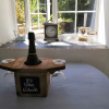 Отель Captivating Isolde Cottage, With Pool Near St Ives, фото 7