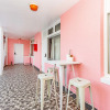 Отель The Pink Hotel, фото 13
