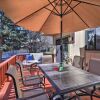 Отель Flagstaff Townhome w/ Deck: 10 Mi to Walnut Canyon во Флагстафф