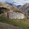 Отель Studio In Orcieres With Wonderful Mountain View And Furnished Balcony 100 M From The Slopes, фото 11