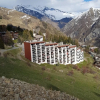 Отель Studio In Orcieres With Wonderful Mountain View And Furnished Balcony 100 M From The Slopes, фото 12
