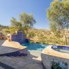 Отель All-Suite Tuscan Home W/ Pool, SPA & Sports Court Home, фото 14