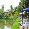 Отель Bao Gia Trang Vien - The Green resort, фото 9