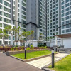 Отель OYO Home 90450 D' Summit Residence 1bhk @ Yml 2128, фото 16