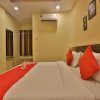 Отель OYO 11867 Hotel Nilkanth Inn, фото 20
