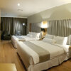 Отель Empire Hotel Subang, фото 4