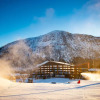 Отель Myrkdalen Resort Hotel, фото 1