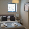 Отель BEST PRICE!Superb City Centre 2bd Apartment, 1 Double bed, 2 Singles or Superking, Sofabed, Smart TV, фото 8
