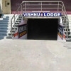 Отель Vishnu Lodge, фото 8