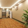 Отель GreenTree Inn Puyang Pushang Huanghe Road Hotel, фото 14