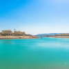 Отель Sabina Classy 1 BR Apartment Lagoon view & Pool El Gouna, фото 13