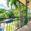 Отель NIGHTCLIFF RETREAT -  Stylish 2BR Apt, фото 7