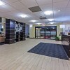 Отель Hampton Inn & Suites Lake Jackson-Clute, фото 12