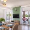 Отель Villa Lena Comfortable Holiday Residence, фото 12