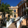 Отель Villa Erina Park Hotel, фото 1